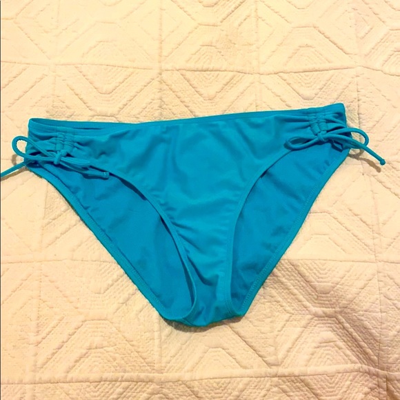 Inmocean Women Aqua Swimsuit Bottoms XL - Picture 1 of 3
